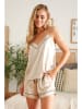 Doctor Nap Pyjama in Beige