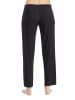 DKNY Spodnie piżamowe w kolorze czarnym
