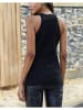 LA Angels Top zwart