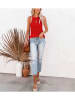 LA Angels Top in Rot