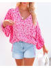 LA Angels Blouse roze