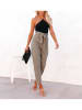 LA Angels Top zwart