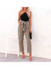 LA Angels Top zwart