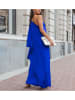 LA Angels Jurk blauw