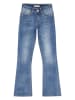 RAIZZED® Spijkerbroek "Melbourne" - flared fit - blauw