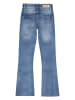RAIZZED® Spijkerbroek "Melbourne" - flared fit - blauw