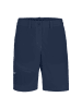 Salewa Funktionsshorts "Isea" in Dunkelblau