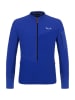 Salewa Windbreaker "Agner" blauw