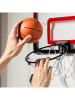 Nature Fellow 2-delige basketballset rood/zwart