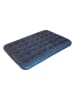 Everysentials Luftkammerliege in Dunkelblau - (B)137 x (H)191 x (T)22 cm