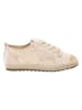 Foreverfolie Espadrilles in Beige