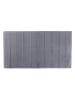 Colourful Cotton 2er-Set: Duschtücher "Arden" in Grau