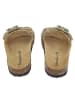 BABUNKERS Family Slippers beige/bruin