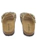 BABUNKERS Family Slippers beige/bruin