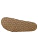 BABUNKERS Family Teenslippers bruin