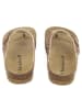 BABUNKERS Family Teenslippers lichtroze
