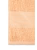 Good Morning 4er-Set: Handtücher in Orange