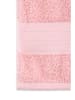 Good Morning 8tlg. Handtuch-Set in Rosa