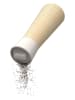 BergHOFF Salzmühle in Natur/ Weiß - (H)20,8 cm