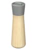 BergHOFF Pfeffermühle in Natur/ Hellgrau - (H)20,8 cm