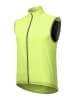 Protective Fietsbodywamer "Ride" lichtgroen