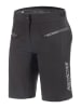 Protective Fahrradshorts "Up Jump" in Schwarz