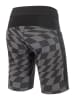 Protective Fahrradshorts "Up Jump" in Schwarz