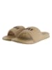 Reef Pantoletten "One Slide" in Beige