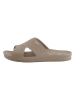 Reef Slippers "Water X Slide" beige