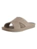 Reef Slippers "Water X Slide" beige