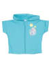 FROZEN 2-delige outfit "Frozen" blauw