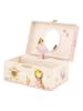 Ulysse Muziekdoos "Little princess" - vanaf 3 jaar