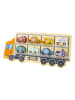 Ulysse Sortierspiel "Car carrier" - ab 12 Monaten