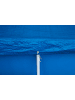 Bestway Osłona w kolorze niebieskim na basen - 224 x 154 cm