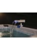 Bestway Wodospad LED "Flowclear" w kolorze biało-niebieskim