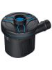Bestway Elektrische pomp op accu "PowerTouch" zwart/blauw - 565 l/min