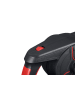 Bestway Pompka elektryczna "PowerGrip" w kolorze czarno-czerwonym - 1.200 l/min