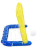 Bestway Schwimmendes Wasserball-Set in Gelb/ Blau - ab 3 Jahren