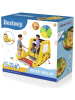 Bestway Ballenbak "Dozer" geel - vanaf 2 jaar