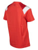 Arena Shirt rood