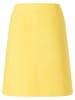 More & More Spódnica w kolorze żółtym