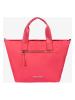 More & More Schoudertas roze