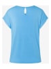 More & More Bluse in Hellblau