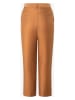 More & More Spodnie w kolorze karmelowym
