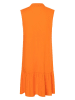 More & More Kleid in Orange