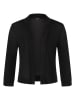 More & More Cardigan in Schwarz