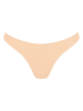 Sloggi String in Beige