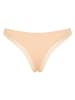 Sloggi String in Beige