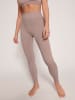 Sloggi Leggings "Ever Infused Aloe" in Mauve