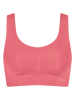 Sloggi Bustier in Pink